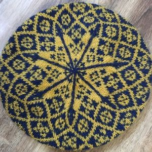 Meet your Posher, Sacha